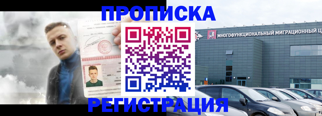 прописка 2025 в Долгопрудном